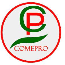 Logo de ComePro